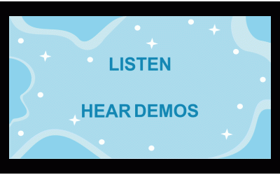 ICON_LISTEN B